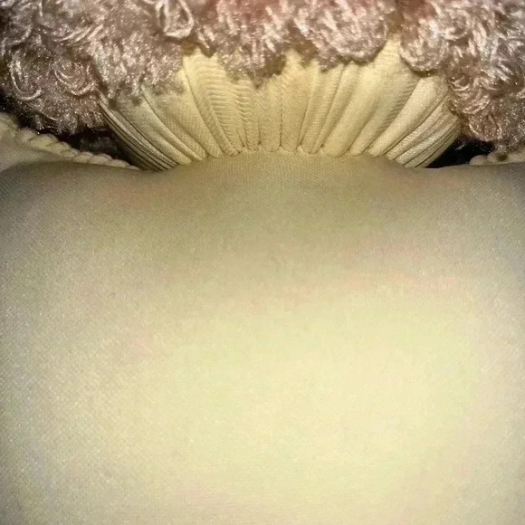 Little People 1984 Soft Sculpture Cabbage Patch Doll Boy no papers EUC VINTAGE - Picture 15 of 16